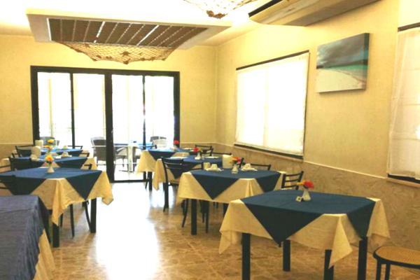 Hotel AnnaMare Rimini Exterior foto
